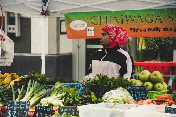 Embracing culinary diversity: designing a culturally-inspired kitchen for global flavors