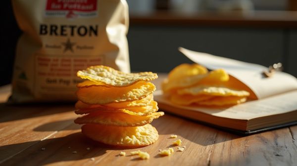 Struggling to find Breton crisps online? Here’s where to buy