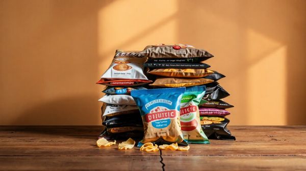 Top Online Retailers to Purchase Authentic Breton Crisps