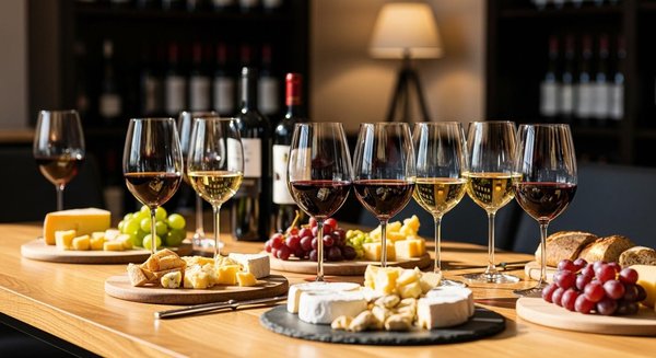 Why Should You Join the Wine Club: the real benefits explained